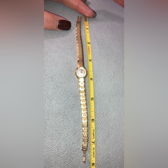 VINTAGE watch - Picture 7 of 7